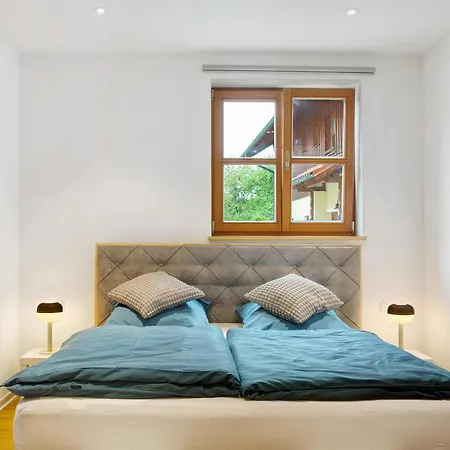 Apartmán Schoenauer Hof - Rosalie Pasov