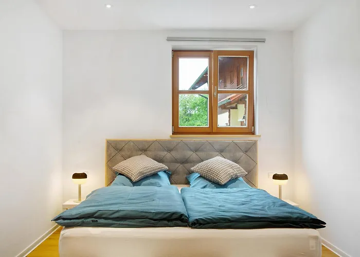 Apartmán Schoenauer Hof - Rosalie Pasov