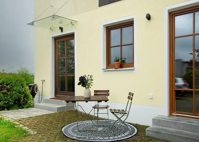Apartmán Schoenauer Hof - Rosalie