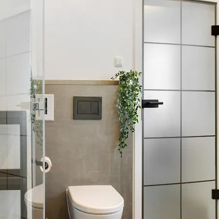 Schoenauer Hof - Rosalie Apartment Passau