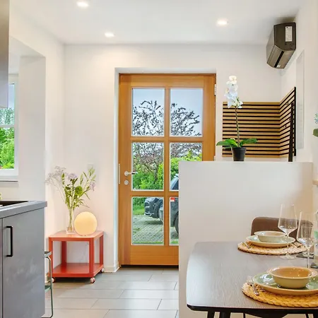 Schoenauer Hof - Rosalie Apartment Passau
