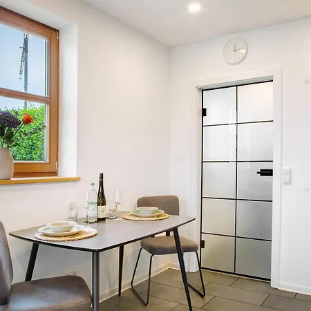 Apartamento Schoenauer Hof - Rosalie Passau