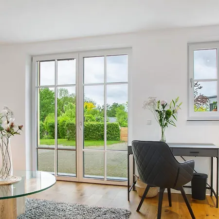 Schoenauer Hof - Rosalie Apartamento Passau