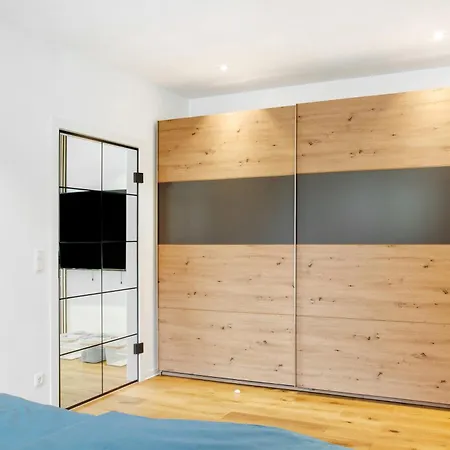 Appartement Schoenauer Hof - Rosalie Passau
