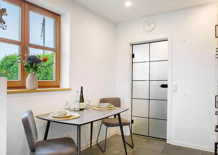 Apartamento Schoenauer Hof - Rosalie Passau