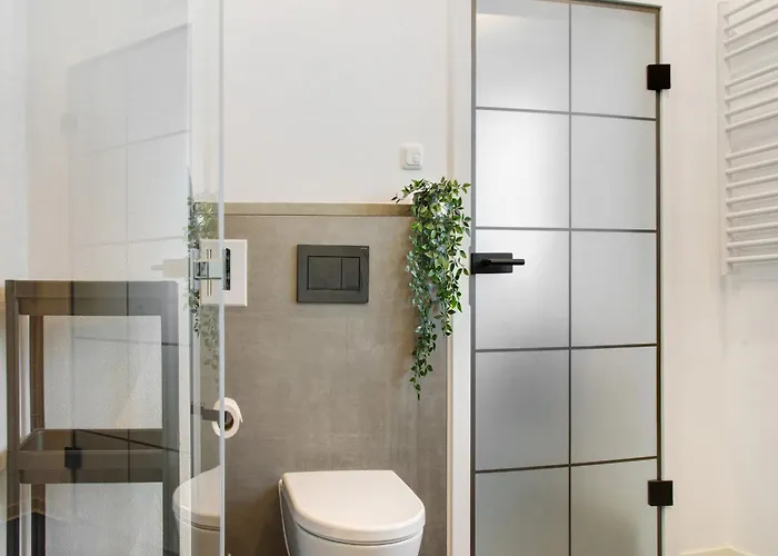 Schoenauer Hof - Rosalie Apartamento Passau