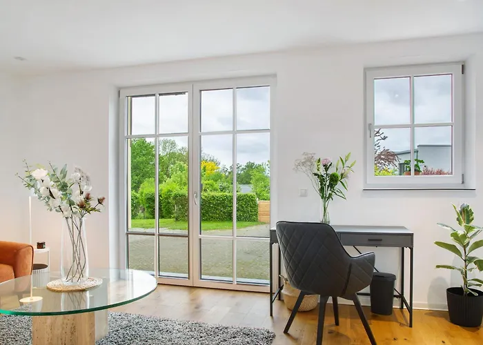 Schoenauer Hof - Rosalie Apartamento Passau